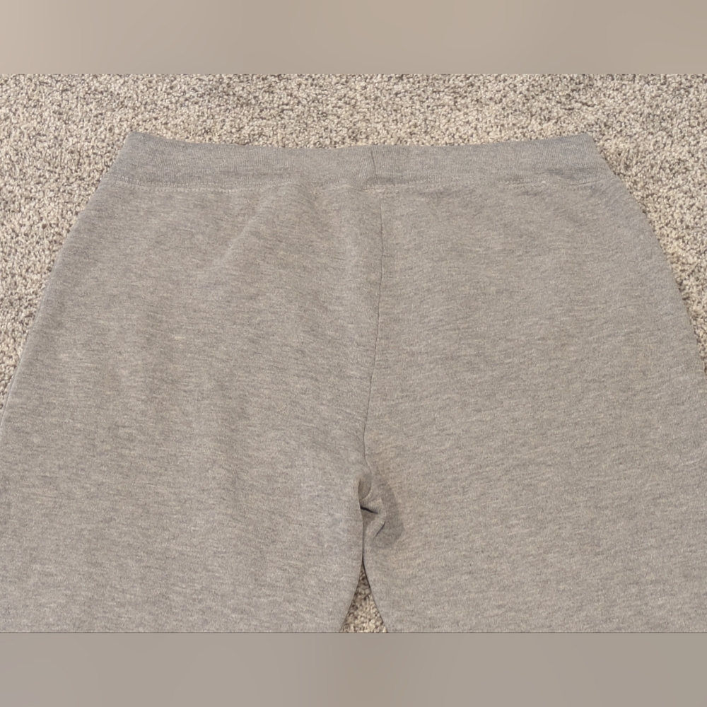 Russell Athletic NCAA College Minnesota Golden Gopher Grey Sweatpants Sz Large - Picture 11 of 13